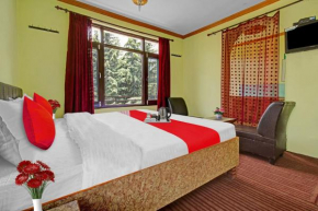 Hotel O Jay Palace